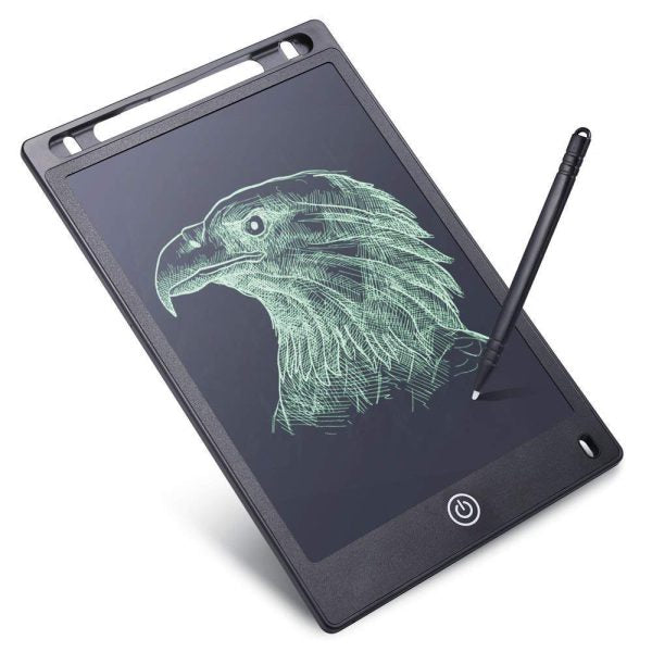 LCD Writing Tablet 8.5 Inch for Kids