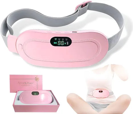 Period Cramp Relief Belt (Free Delivery)